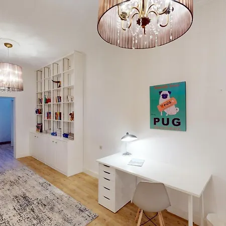 Hafenblick Appartement Leer Exterior photo