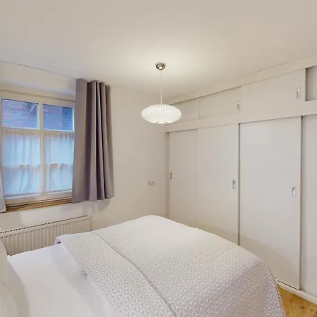 Hafenblick Appartement Leer Exterior photo