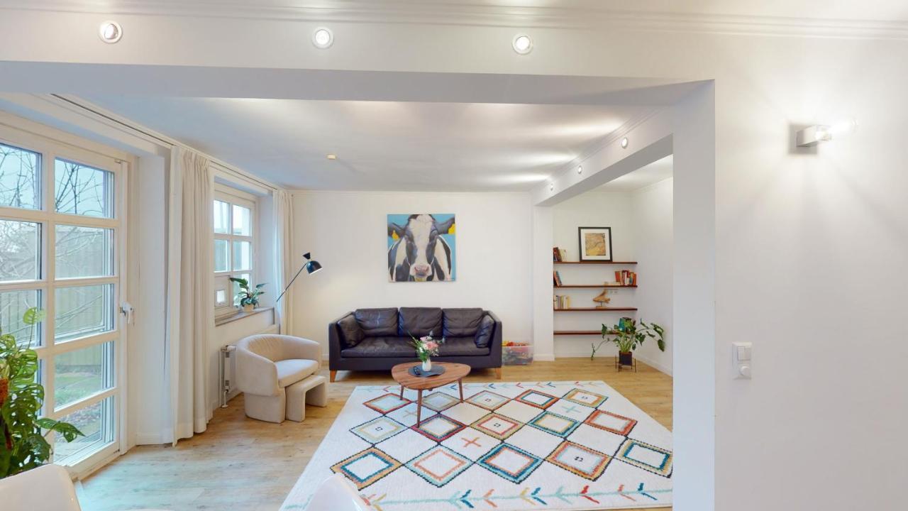 Hafenblick Apartment *