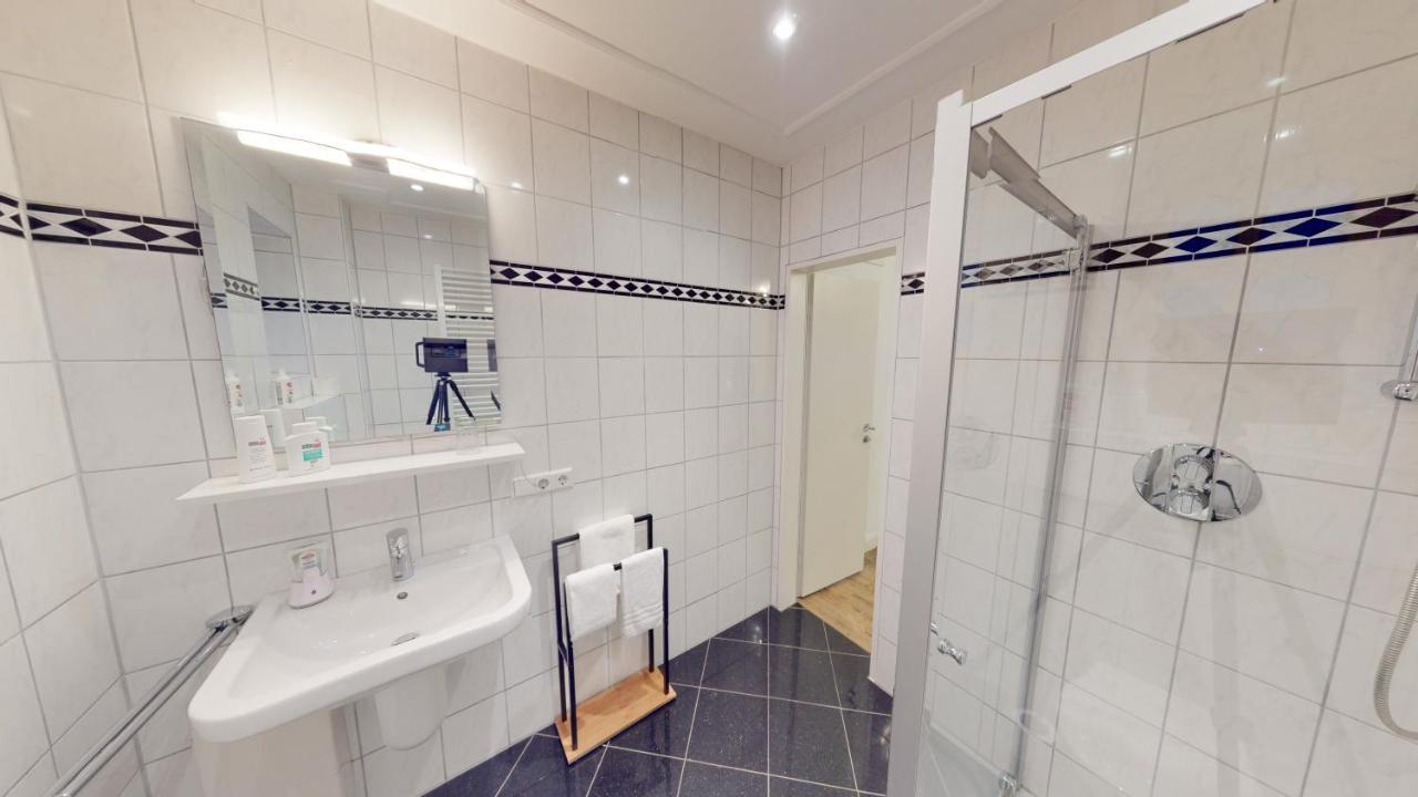 Hafenblick Apartment *