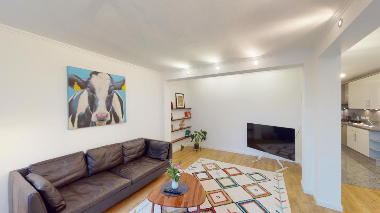 Hafenblick Apartment Leer