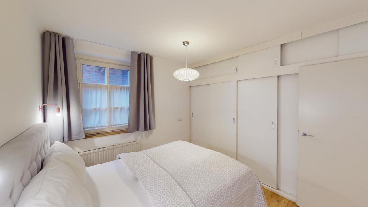 Apartment Hafenblick