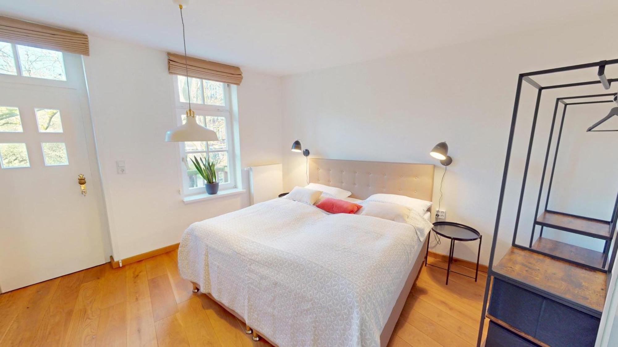 Apartment Hafenblick